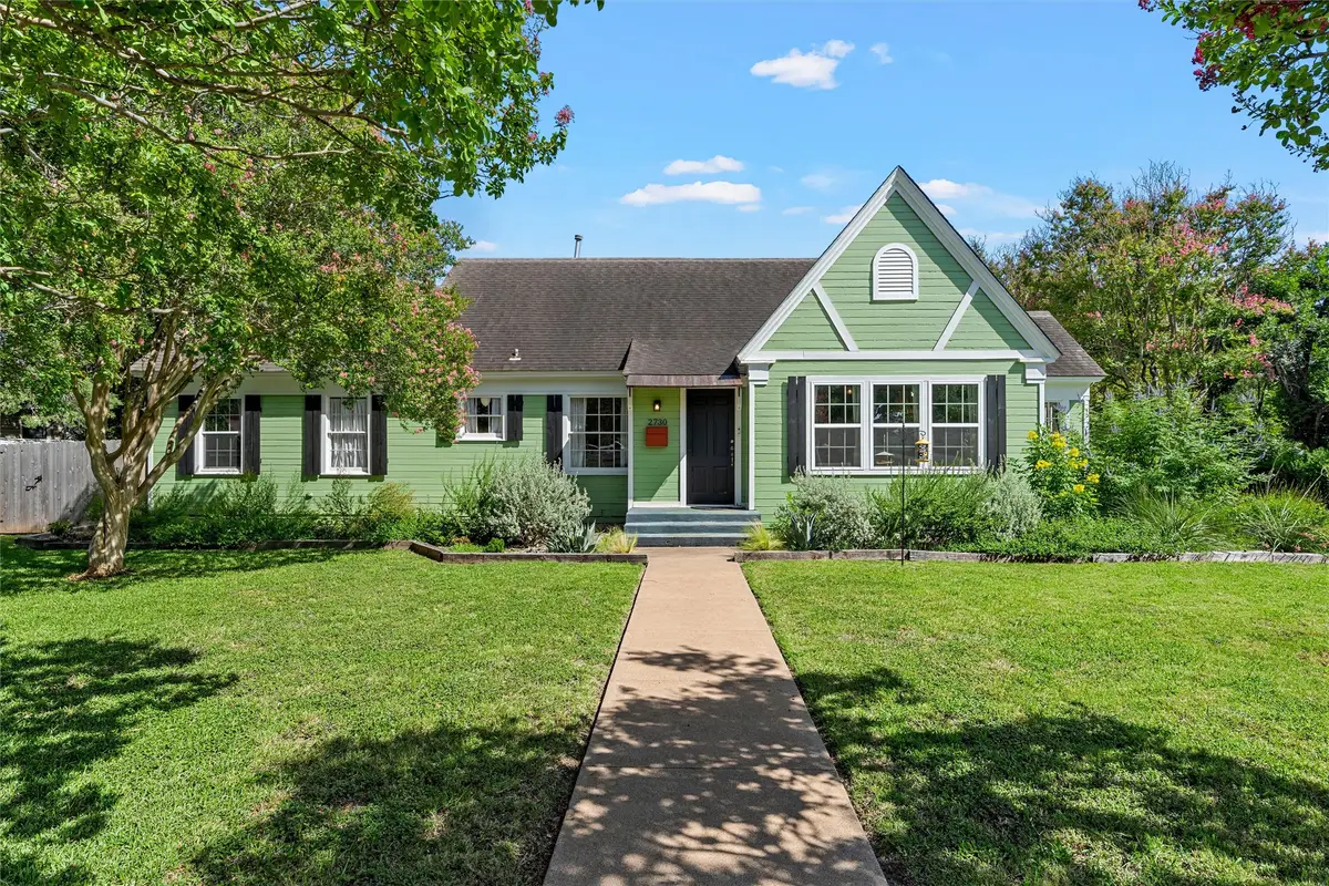 2730 Live Oak Avenue, Waco, TX 76708 - #1