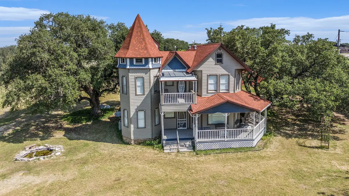 10454 E State Highway 6, Dublin, TX 76446 - #1