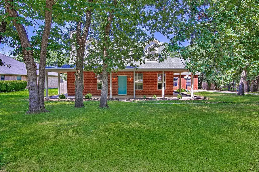 613 Forest Edge Street, Burleson, TX 76028 - #2
