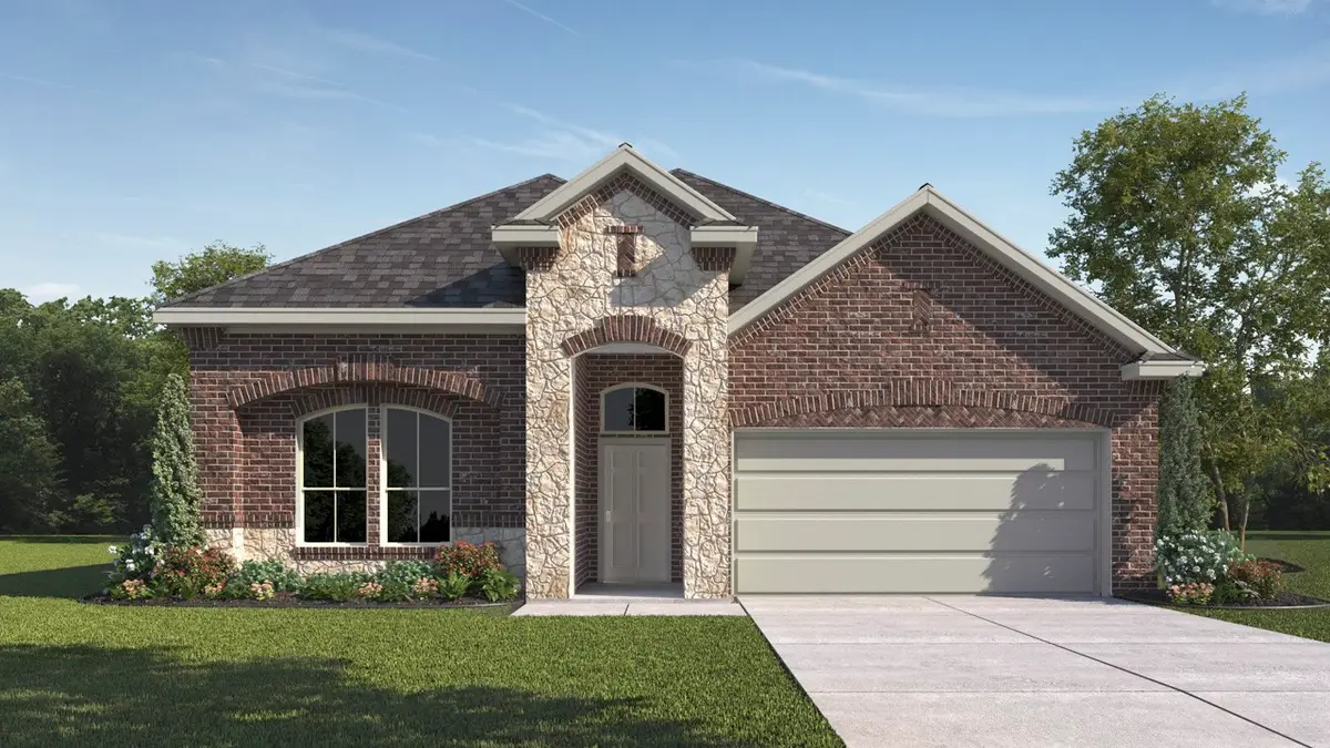 2527 Wesley Avenue, Royse City, TX 75189 - #1