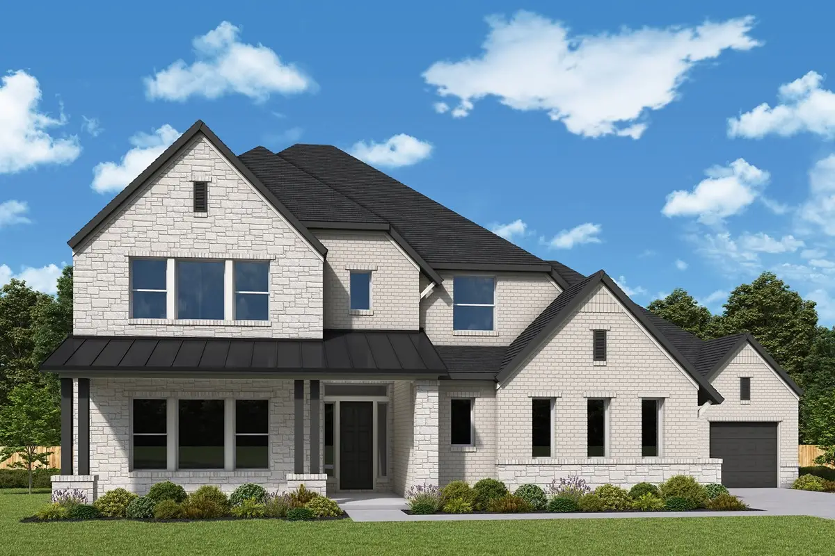 2131 Lakeside Drive, Lakewood Village, TX 75068 - #1