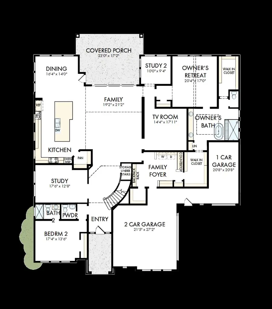 2131 Lakeside Drive, Lakewood Village, TX 75068 - #2