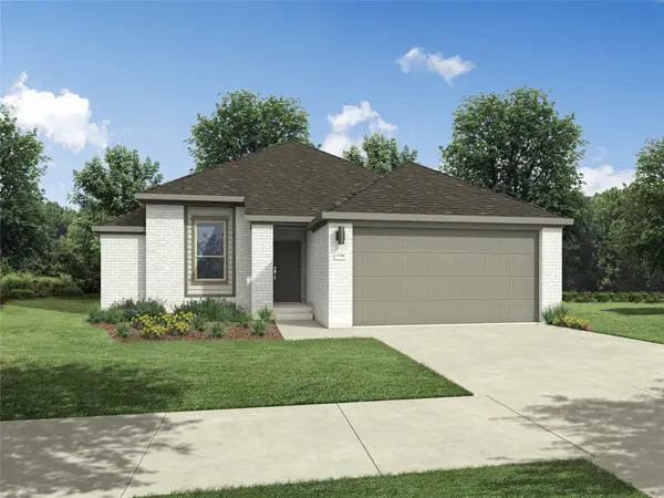 4105 Fork Drive, Farmersville, TX 75442