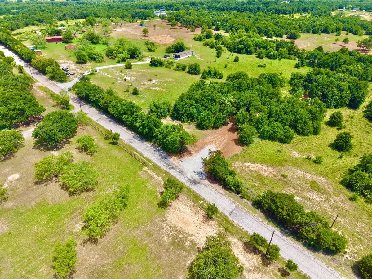 735 County Road 3848, Poolville, TX 76487 - #1