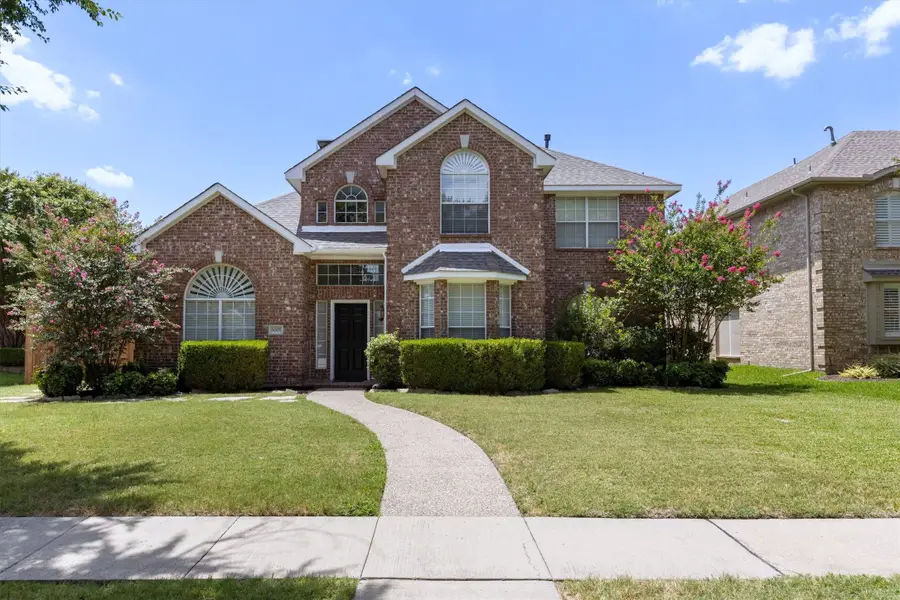 8005 Strecker Lane, Plano, TX 75025 - #2