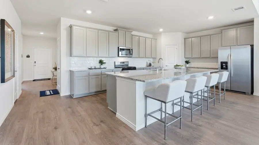 2519 Wesley Avenue, Royse City, TX 75189 - #2
