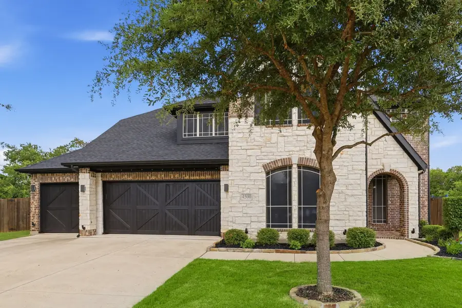 4500 Stillhouse Hollow Lane, Argyle, TX 76226 - #2