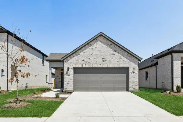 4202 Zoe Lane, Farmersville, TX 75442
