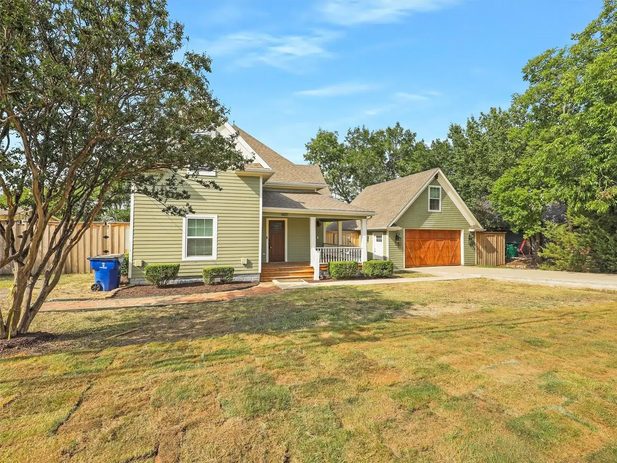 607 W Walnut Street, Celina, TX 75009 - #1