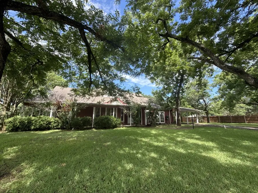 500 2nd Street, Kerens, TX 75144 - #2