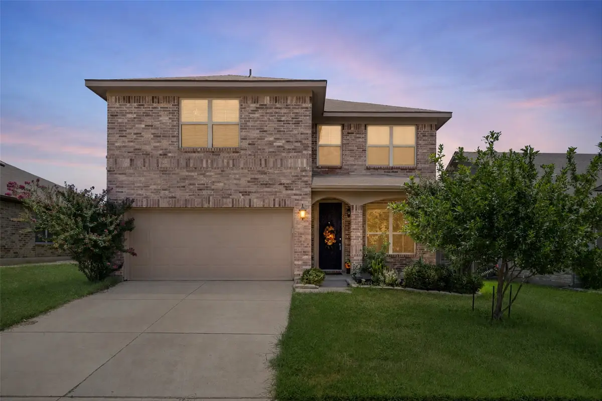 2917 Whitetail Chase Drive, Fort Worth, TX 76108 - #1