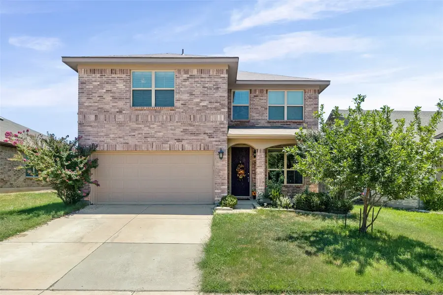 2917 Whitetail Chase Drive, Fort Worth, TX 76108 - #2