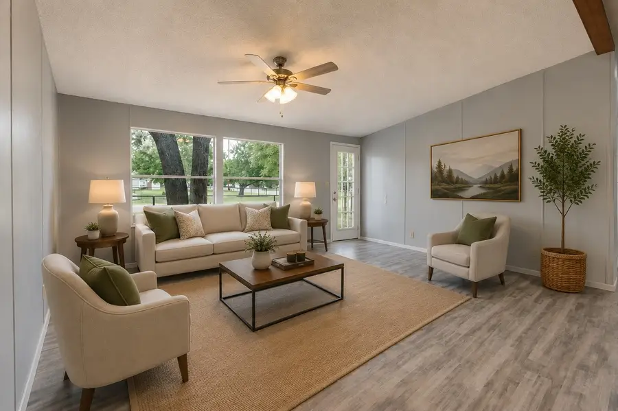 2316 SW 4th Avenue, Mineral Wells, TX 76067 - #2