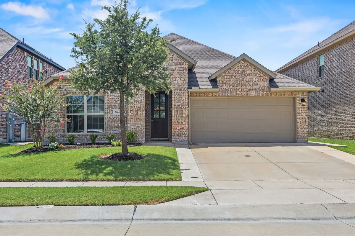842 Mildren Lane, Fate, TX 75087 - #1