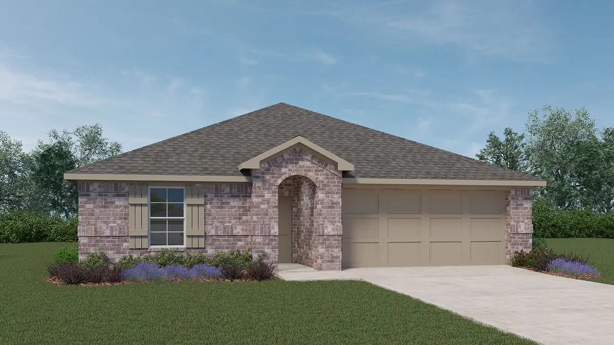 2908 Peppergrass Street, Royse City, TX 75189 - #1