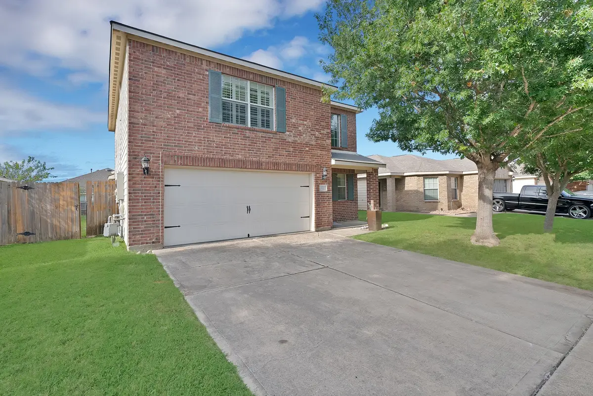 617 Misty Mountain Drive, Fort Worth, TX 76140 - #1