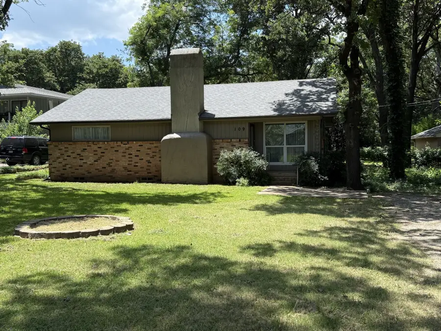 109 Churchill Lane, Pottsboro, TX 75076 - #2