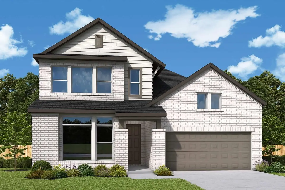 1820 Tye Street, Northlake, TX 76247 - #1