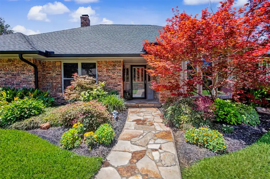 6717 River Bend Road, Fort Worth, TX 76132 - #3