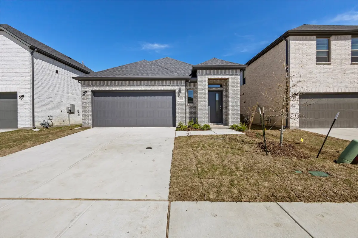 4005 High Valley, McKinney, TX 75071 - #1