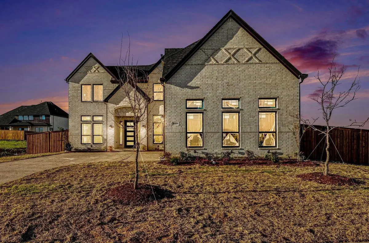4001 Cecilo Drive, Prosper, TX 75078 - #1
