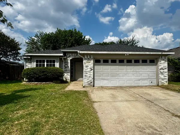 5615 Alicante Drive, Arlington, TX 76017