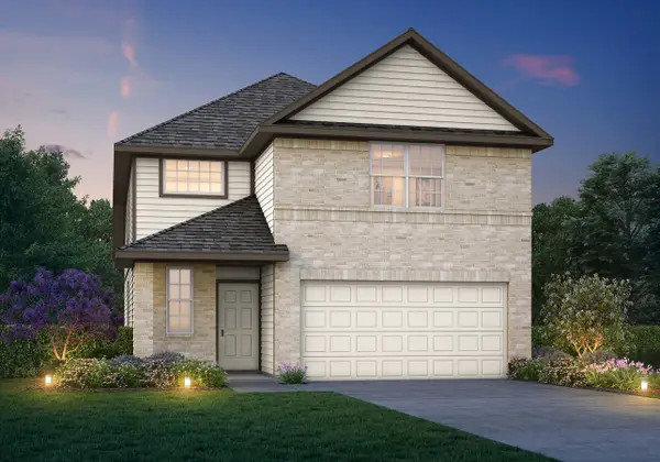 2412 Southern Magnolia Drive, Fort Worth, TX 76123