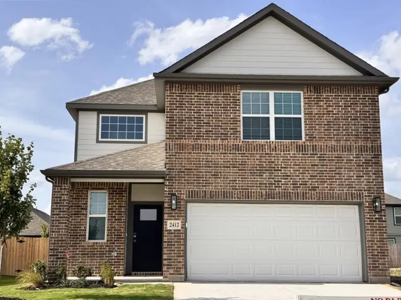 2412 Southern Magnolia Drive, Fort Worth, TX 76123 - #2