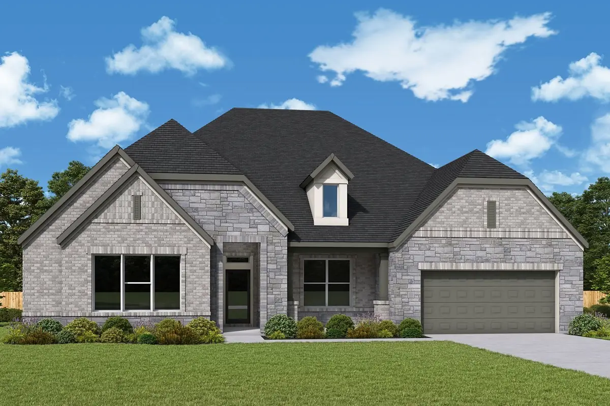 304 Taylor Way, Northlake, TX 76247 - #1