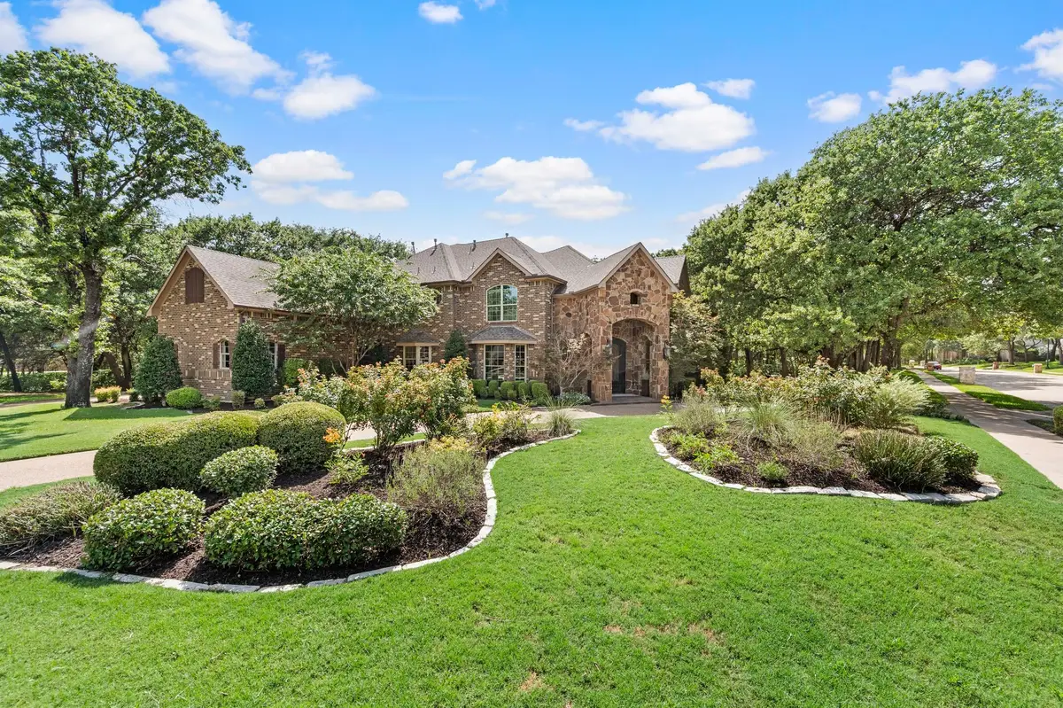 2003 Reserve Court, Flower Mound, TX 75028 - #1