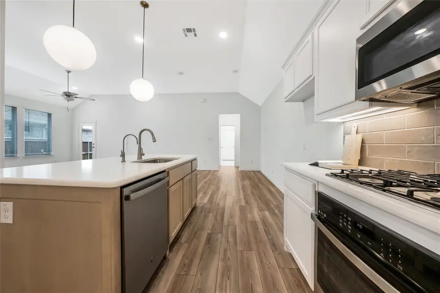 2638 Bechtol Circle, Garland, TX 75042 - #3