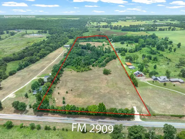 4900 Fm 2909, Canton, TX 75103