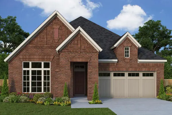 5024 Sandbrock Parkway, Aubrey, TX 76227