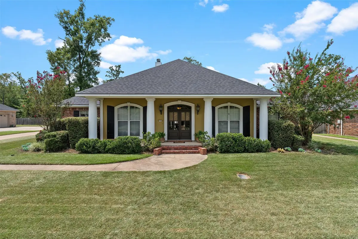 2360 Fernbrook Drive, Shreveport, LA 71118 - #1