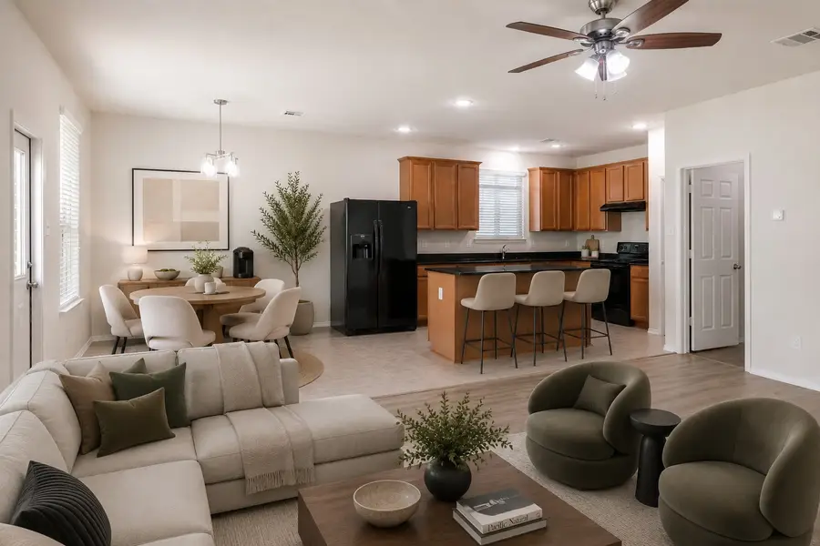 2328 Bernese Lane, Fort Worth, TX 76131 - #3