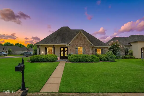 816 Eagles Nest, Haughton, LA 71037
