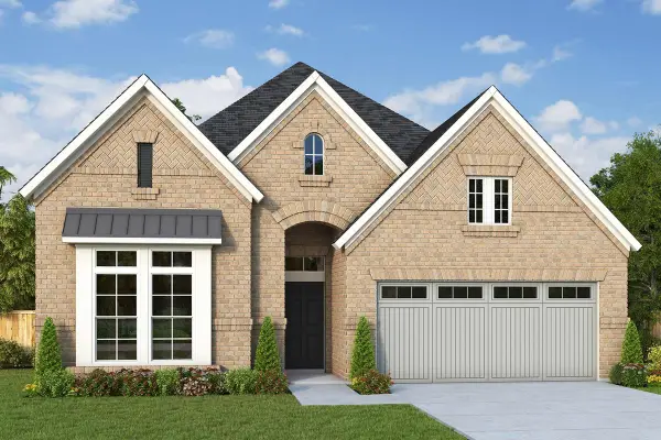 4280 Fox Trotter Drive, Aubrey, TX 76227