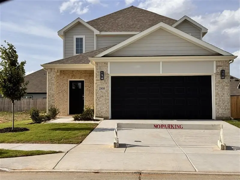 2416 Southern Magnolia Drive, Fort Worth, TX 76123 - #2