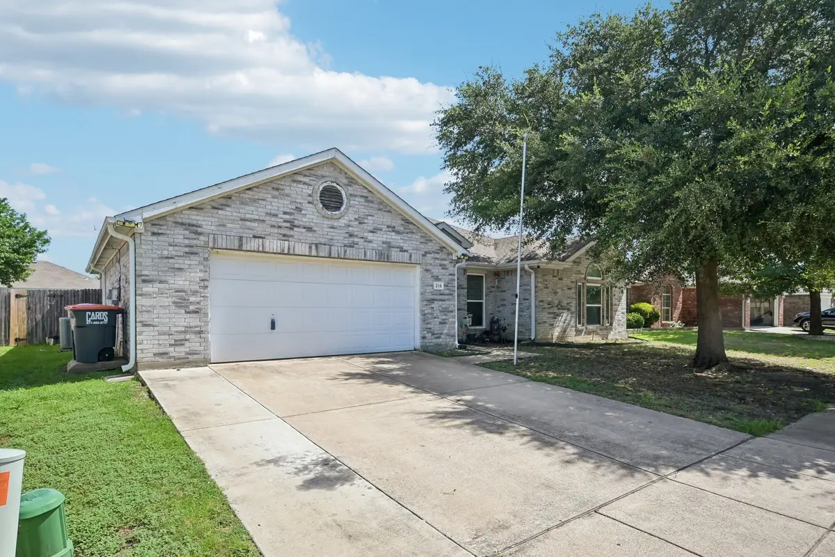 216 Meadow Lark Lane, Anna, TX 75409 - #1