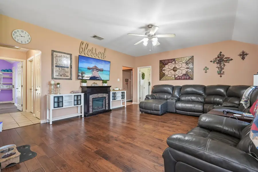 216 Meadow Lark Lane, Anna, TX 75409 - #3