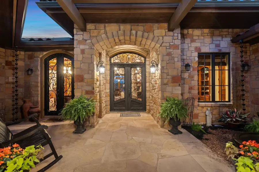 481 Chimney Cove Drive, Marble Falls, TX 78654 - #3