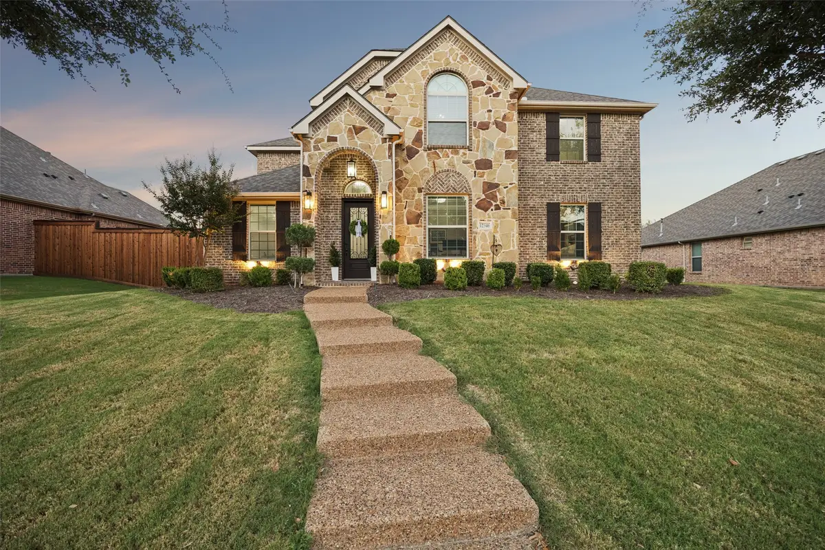 12346 Piper Drive, Frisco, TX 75033 - #1