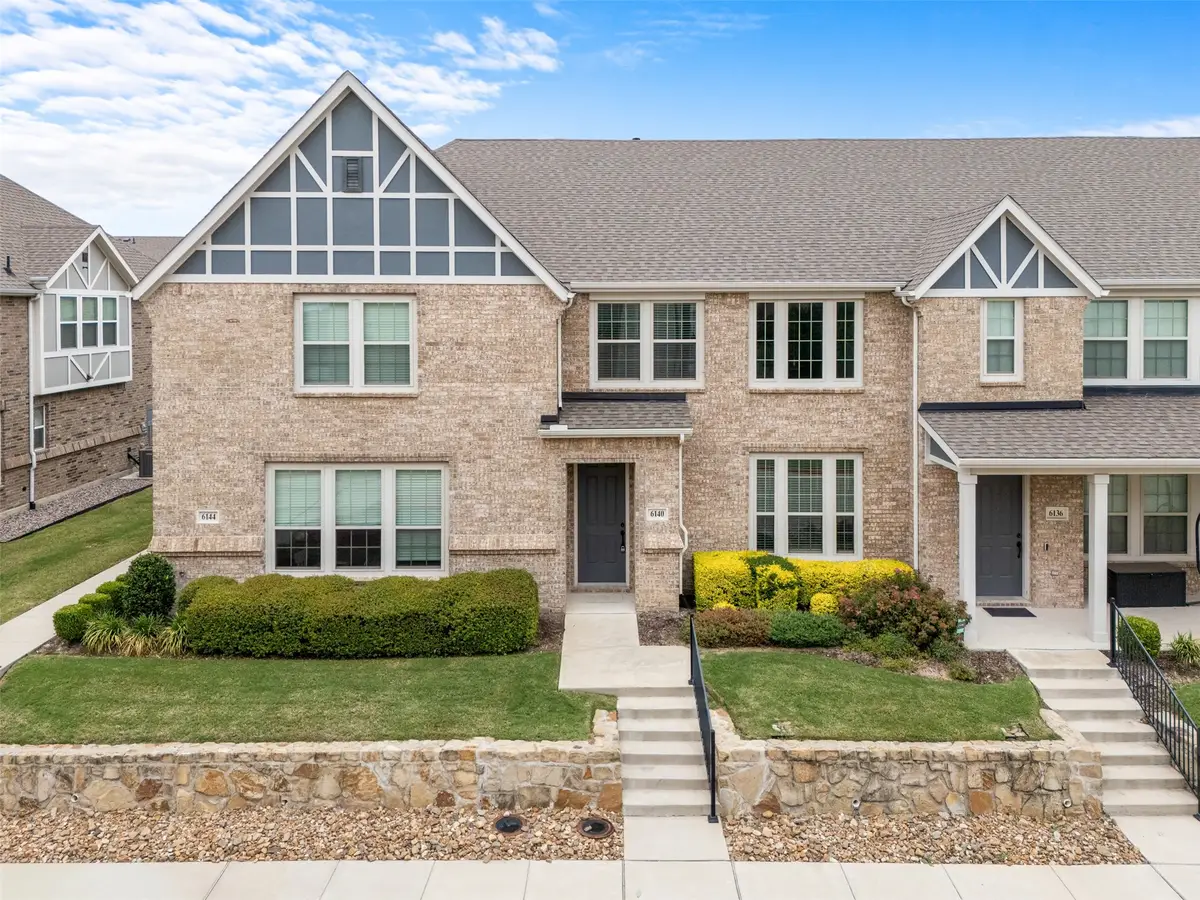 6140 Silverado Trail, McKinney, TX 75070 - #1