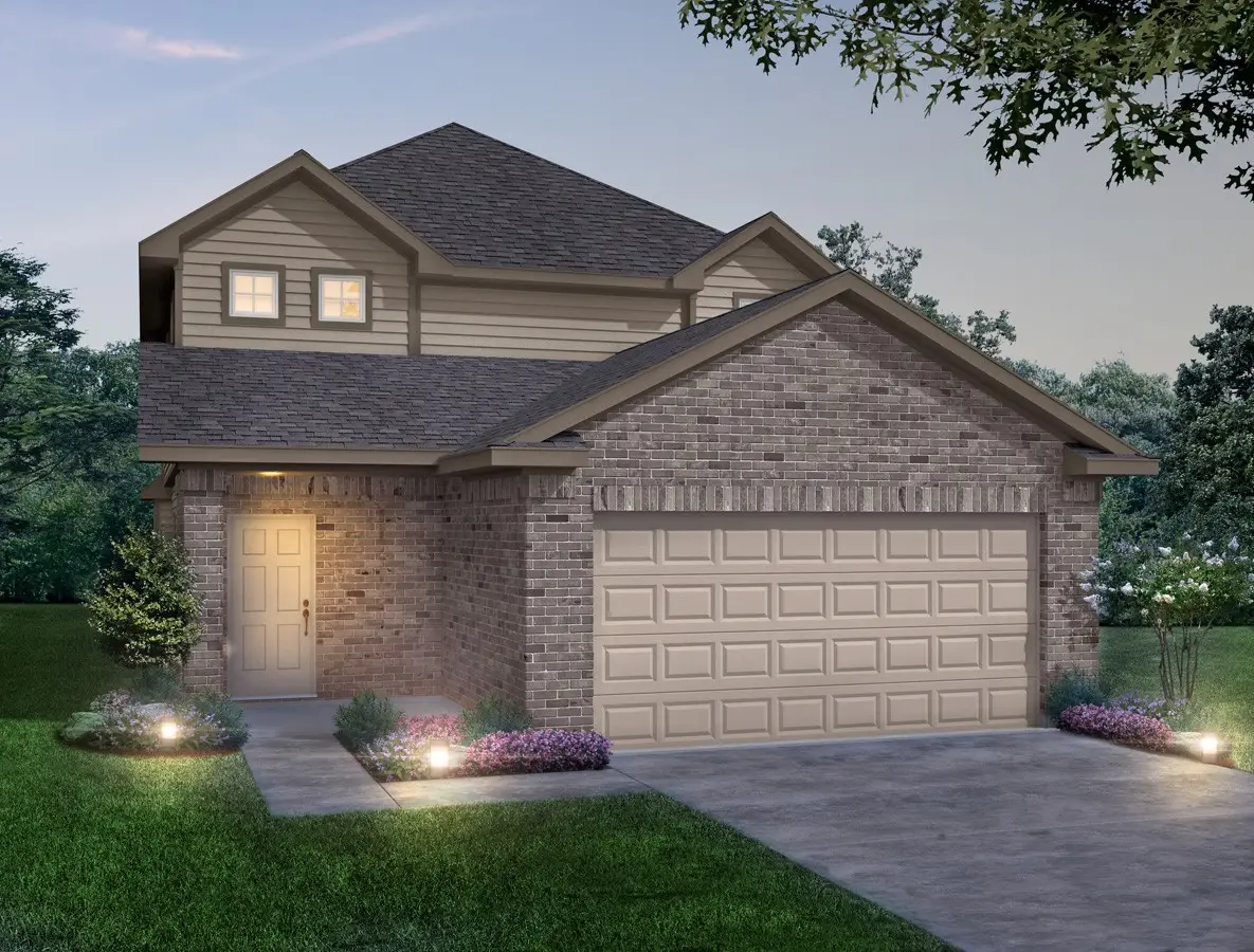 2436 Southern Magnolia Drive, Fort Worth, TX 76123 - #1
