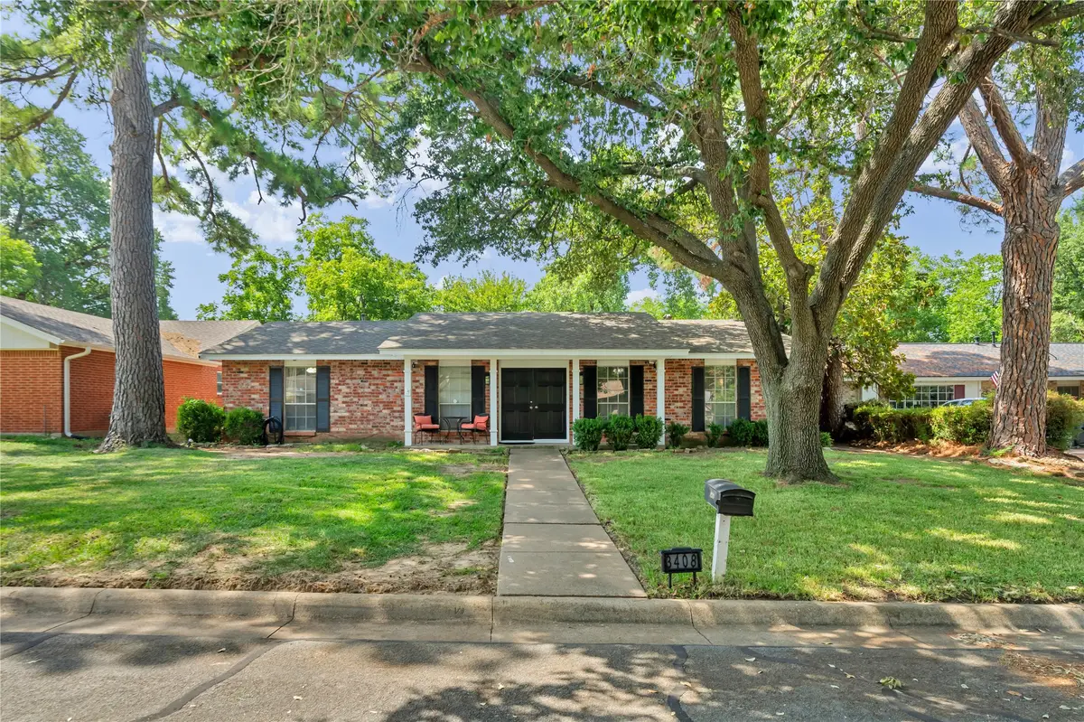 3408 Hastings Drive, Arlington, TX 76013 - #1