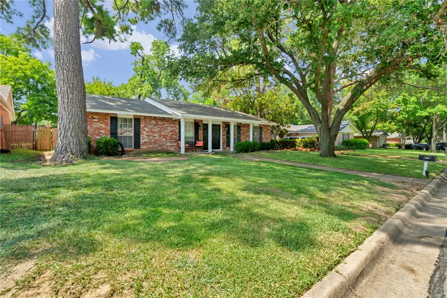 3408 Hastings Drive, Arlington, TX 76013 - #3