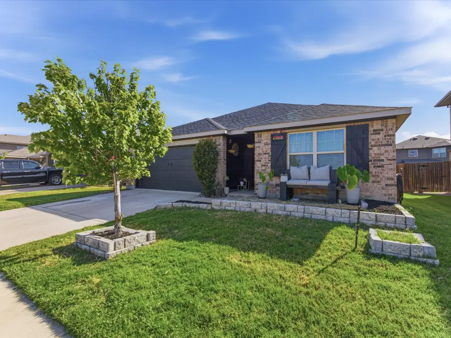 3149 Spotted Fawn Drive, Fort Worth, TX 76108 - #2