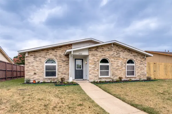 2909 Flagstone Drive, Garland, TX 75044