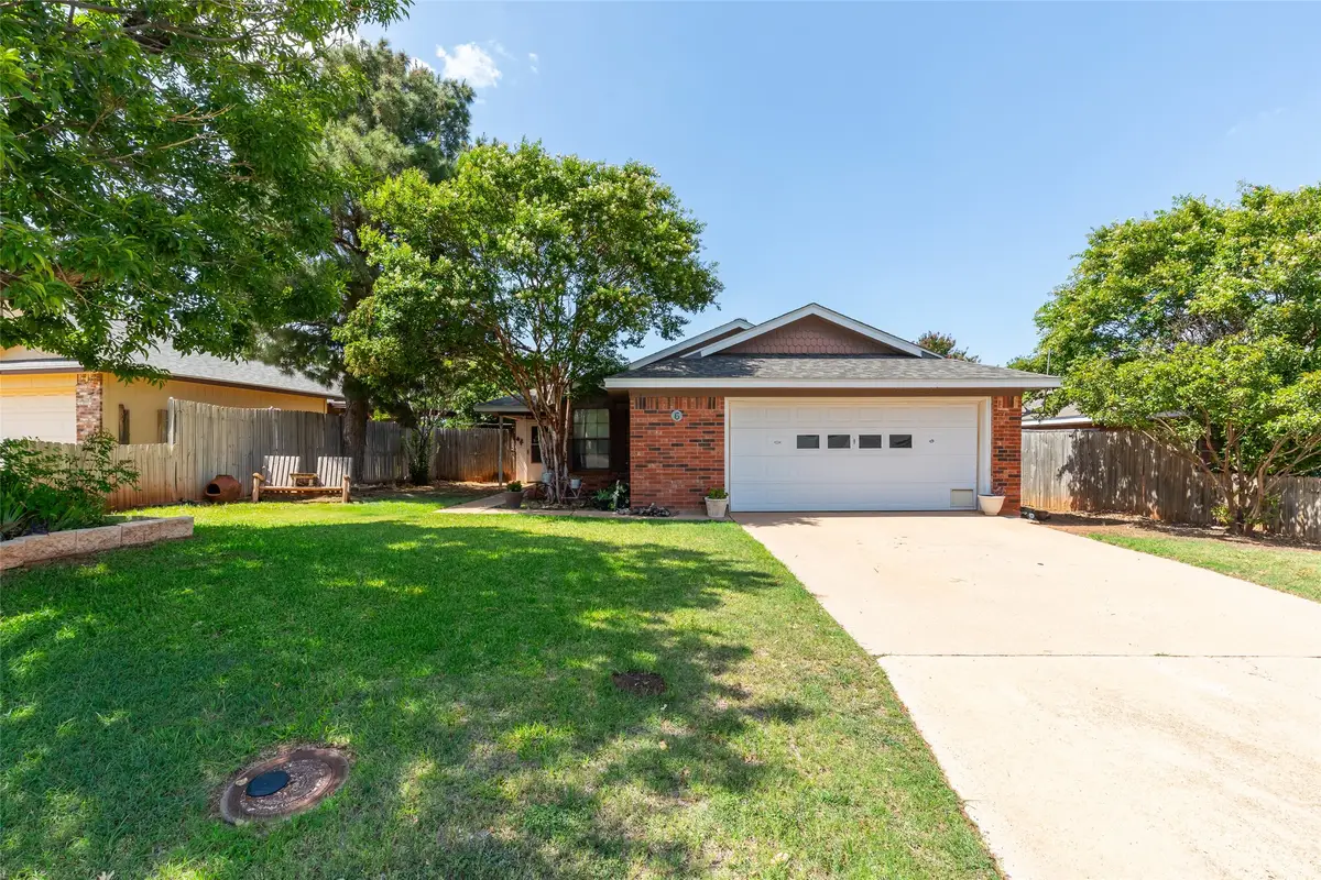 6 Buttercup Drive, Abilene, TX 79606 - #1