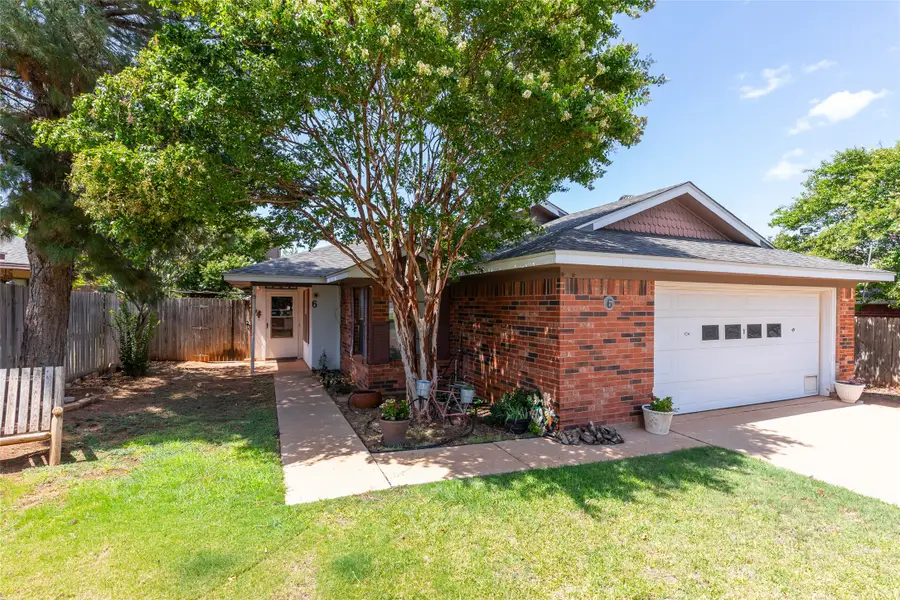 6 Buttercup Drive, Abilene, TX 79606 - #3